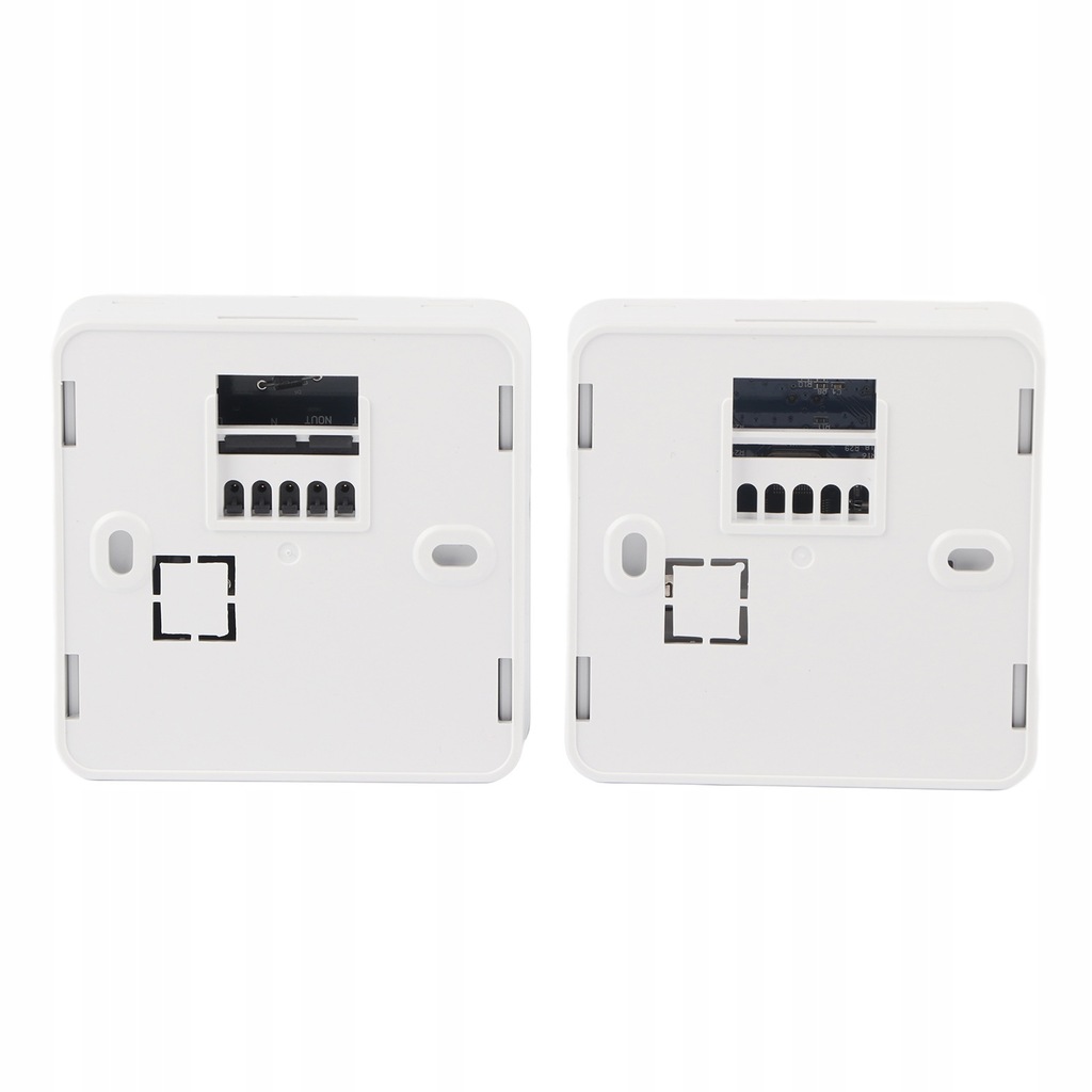 фото №9, Programowalny термостат обігріву