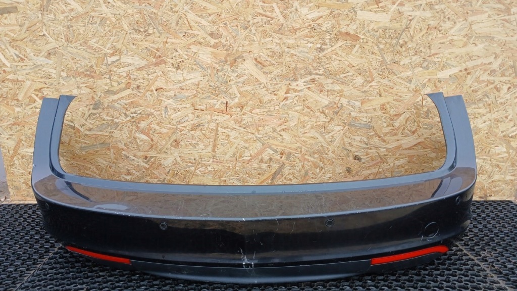 Купить Opel insignia a kombi бампер задняя z22c