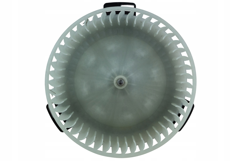 фото №9, Вентилятор обдув повітря mazda 3 2009-2013