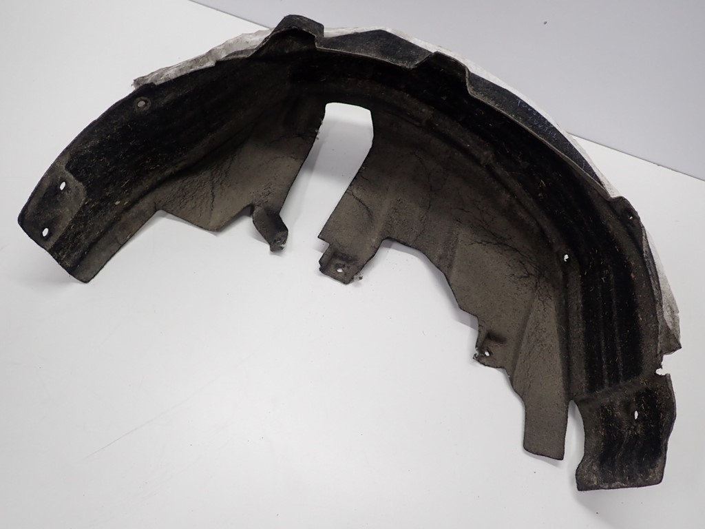 фото №1, Подкрылок правый задняя задние ford tourneo courier 17r