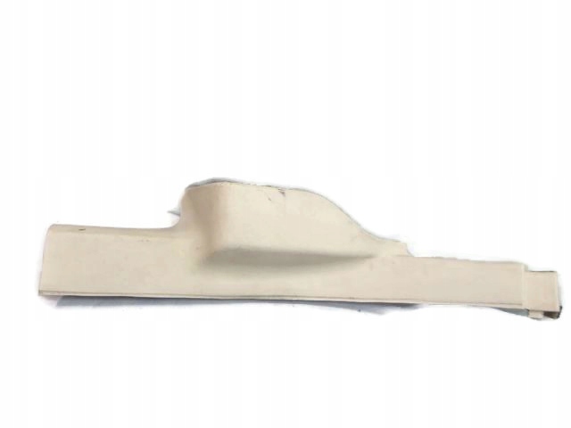 фото №1, Maserati quattroporte vi защита порог задняя