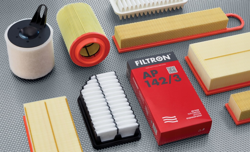 Ap050 filtron - фільтр повітря / opel Київ