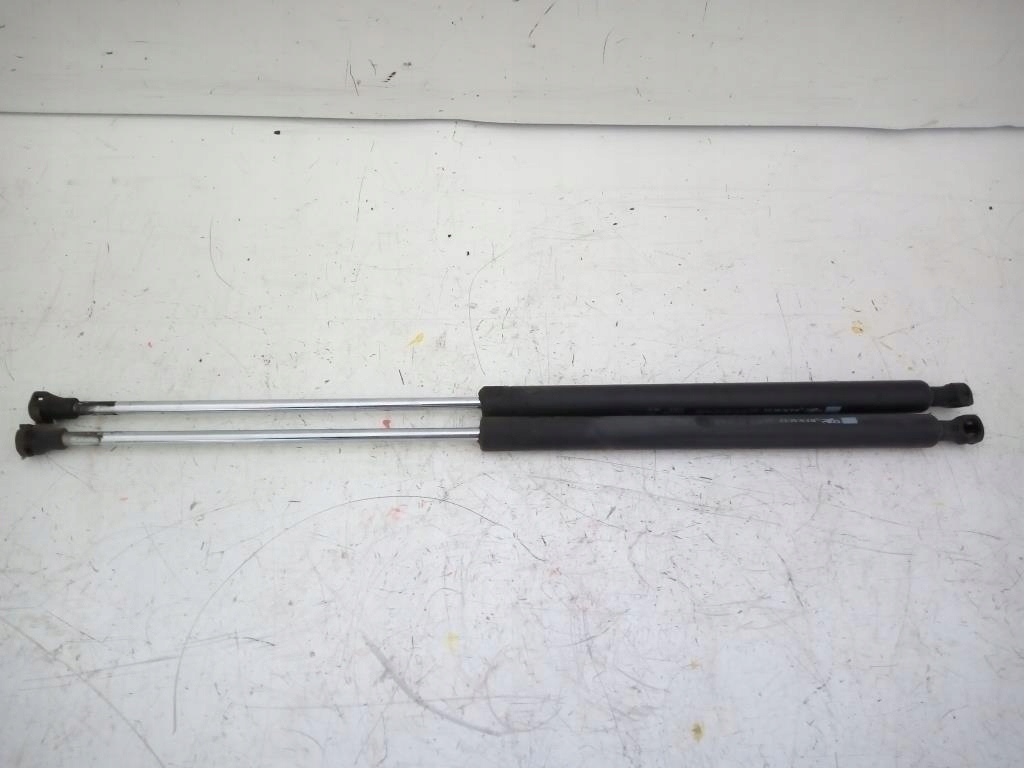 фото №1, Привід кришки багажника renault laguna ii комплект