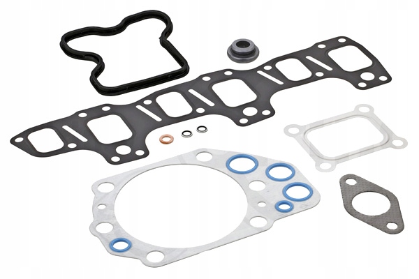 фото №1, Elring 531.510 набор прокладка, головка цилиндров