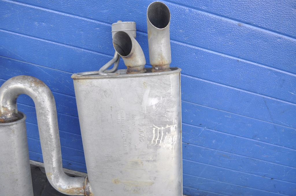 фото №9, Seat leon iv 1.5 tsi 131km гаситель hb 5d 5wa253611c