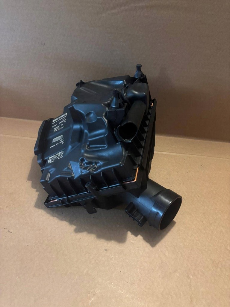 фото №5, Mini one - cooper f56 f55 корпус фильтра воздуха 1371 865583