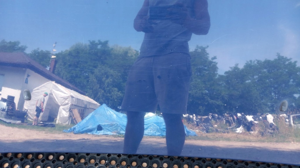 фото №9, Ford mondeo mk4 капот a8