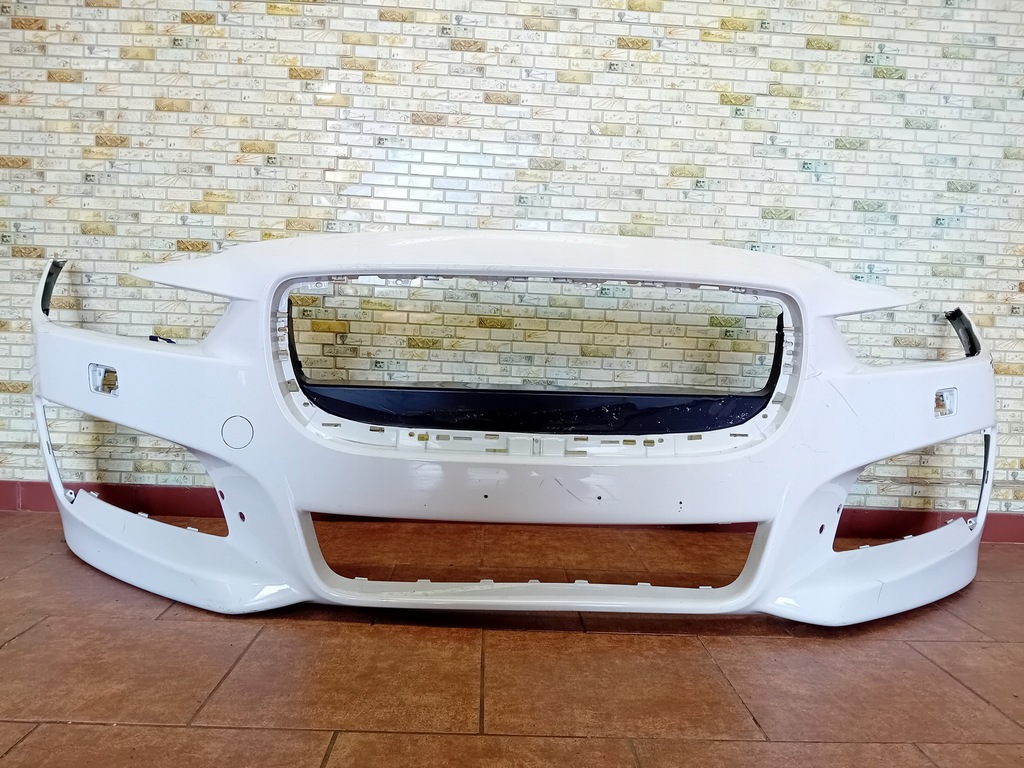 фото №1, Бампер перед jaguar xe x760 2015 - 2019 r sport