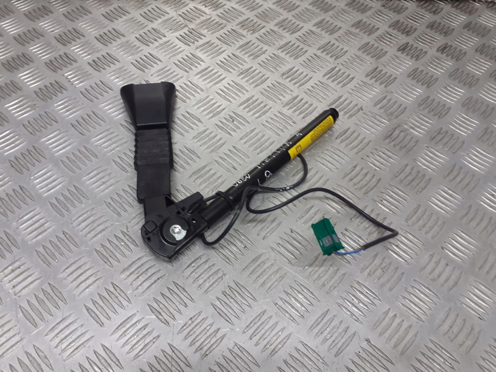 фото №1, Натяжитель поперечина левый перед opel meriva a 13130377