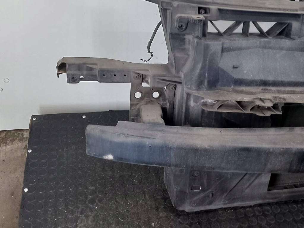 Ремінь перед, радіатор води, вентилятор vw polo 9n 6q0805588r 1.2 6v Київ