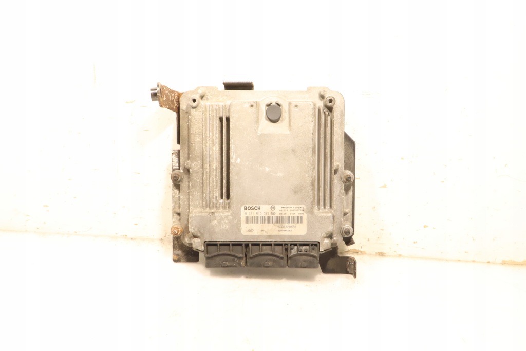 фото №1, Бортовий комп'ютер двигуна renault laguna iii 2.0dci 8200726880