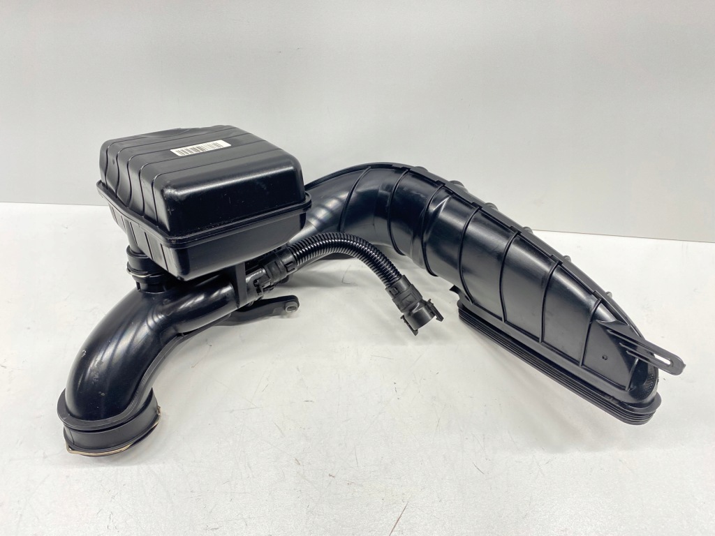 Резонатор труба шланг воздуха воздухозаборник bmw x3 f25 x4 f26 f10 f15 Киев