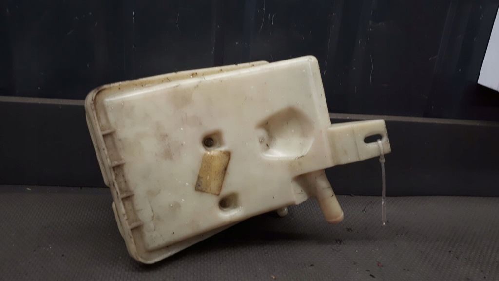 фото №9, 9612140880 бачок підсилювача berlingo 1.9d