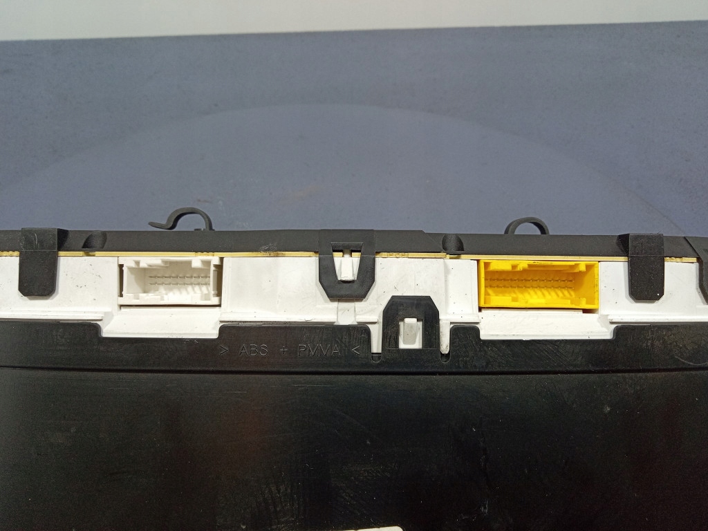 фото №5, Fiat marea 2.0 прилади лічильник 46769231