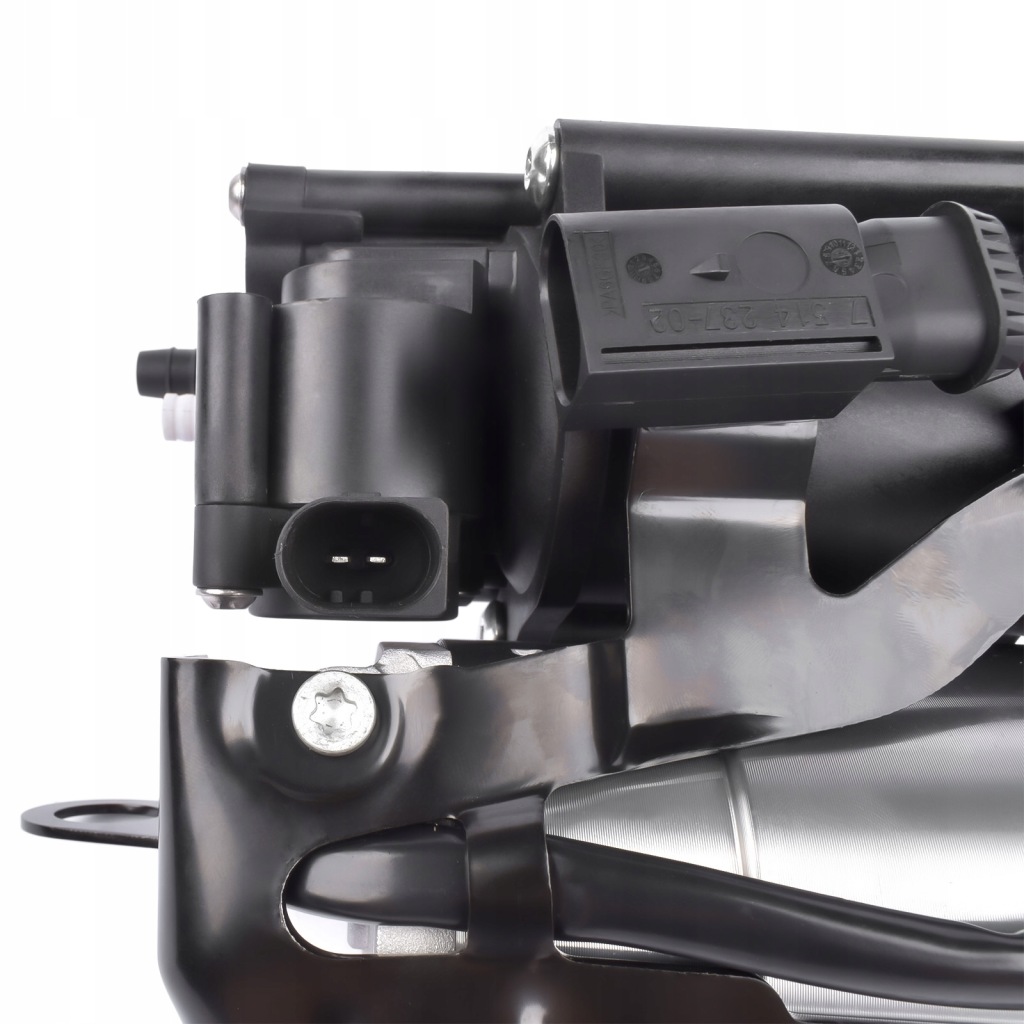 фото №9, Компрессор подвеска пневматический do mercedes klasa c w205 a205 c205 s205