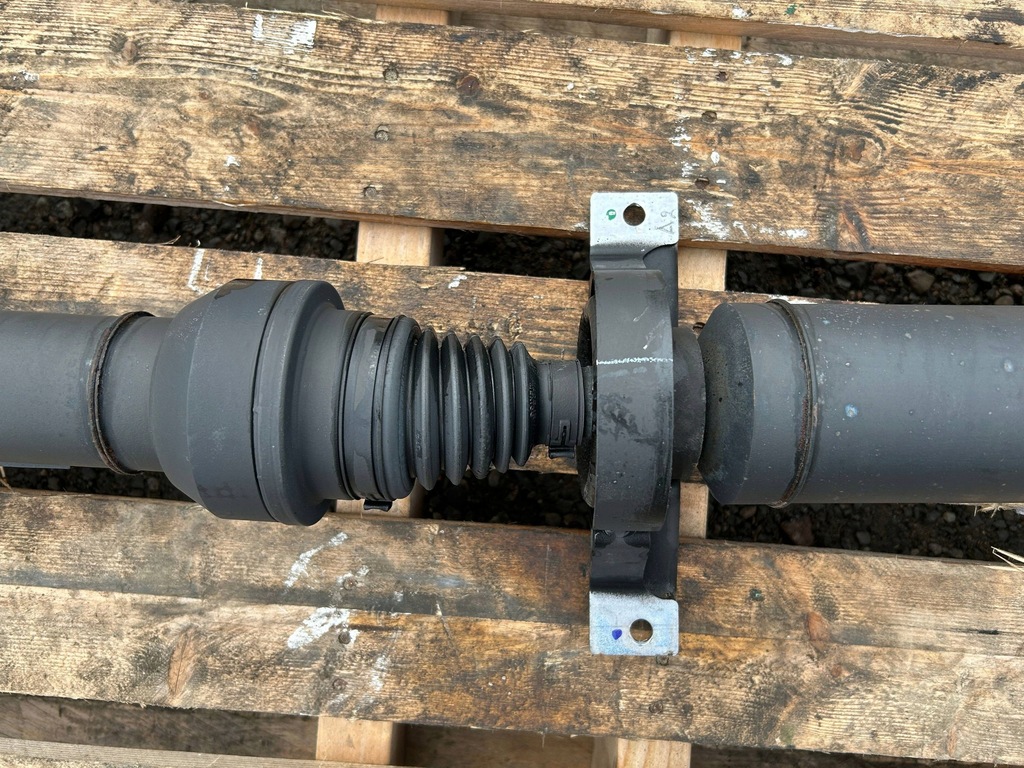 фото №13, Wał приводной dodge charger 6.4 srt 2015r-