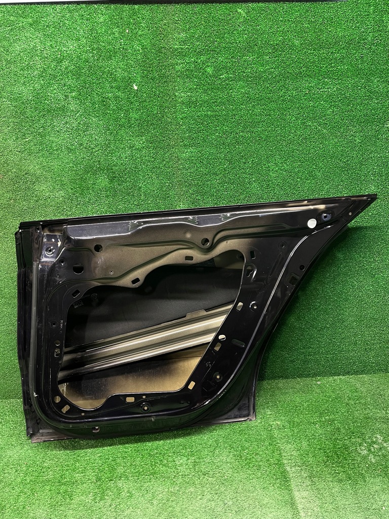 фото №6, Vw passat cc дверь задние правое
