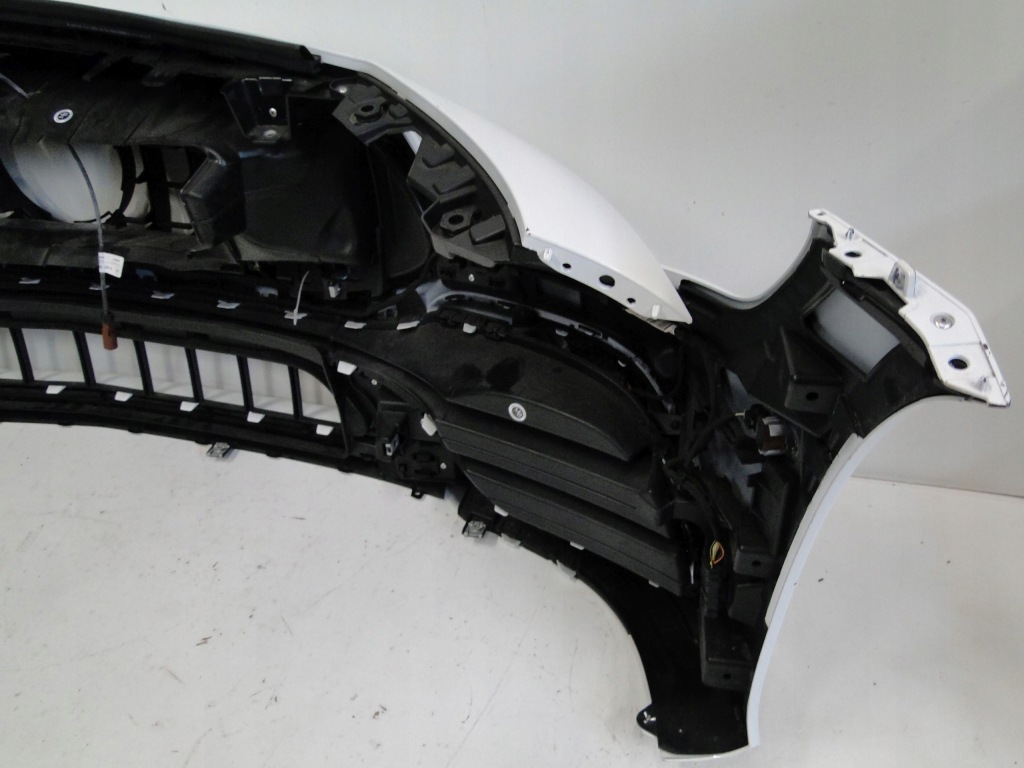 Mercedes бампер передній 53 amg датчики pts amg gt x290 290 przed liftem в Україні