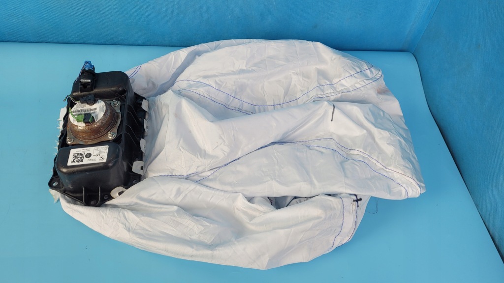 Bmw x2 f39 подушка пассажира подушка безопасности 9384458 с Разборки
