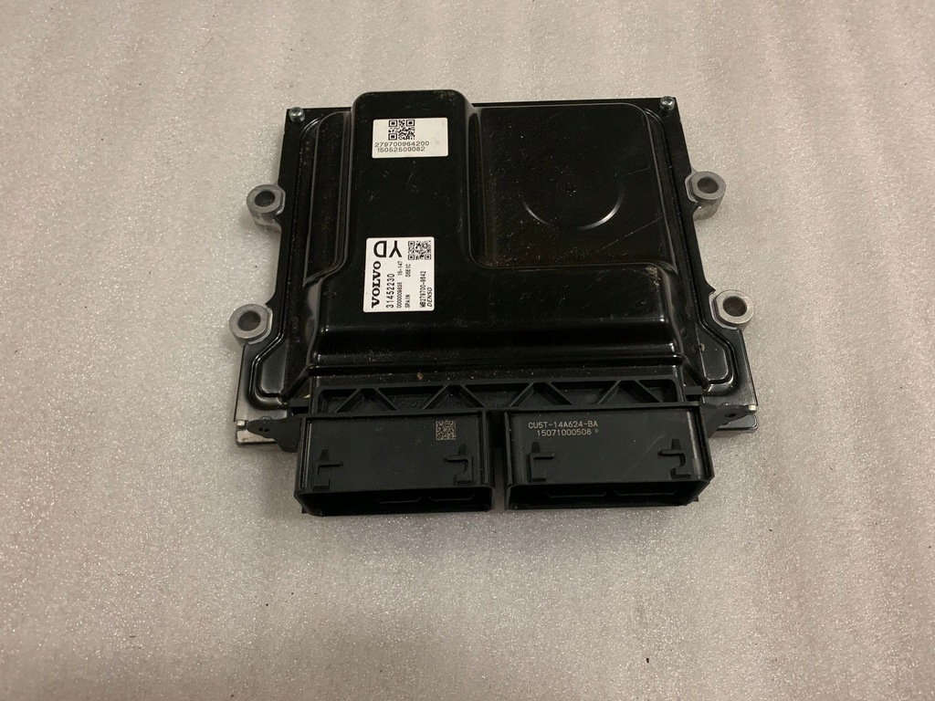 фото №1, Volvo xc90 блок управления / модуль ecu