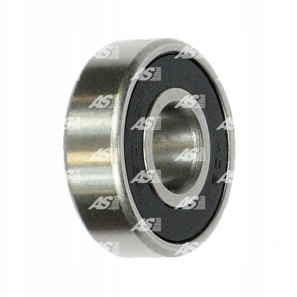 фото №1, As-pl abe9002 ntn підшипник