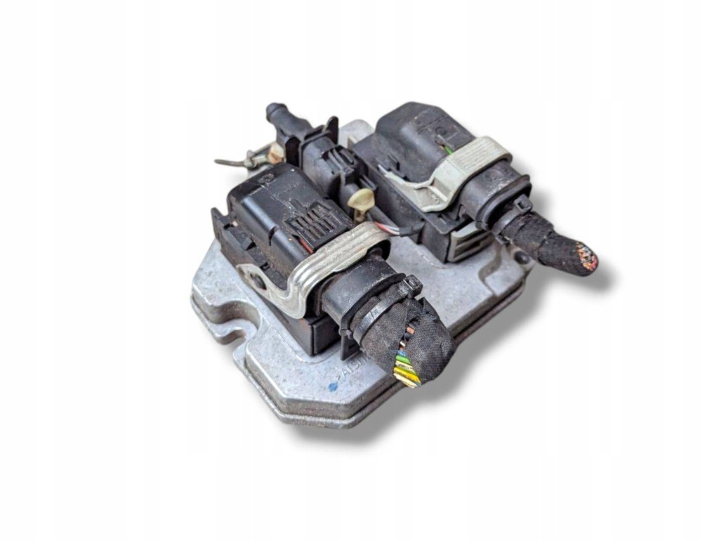 фото №7, Набор стартовый opel vectra c 2004 5wk9441