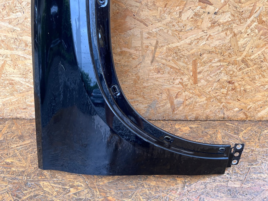 фото №12, Крила передній перед правий mercedes gle w167 a167