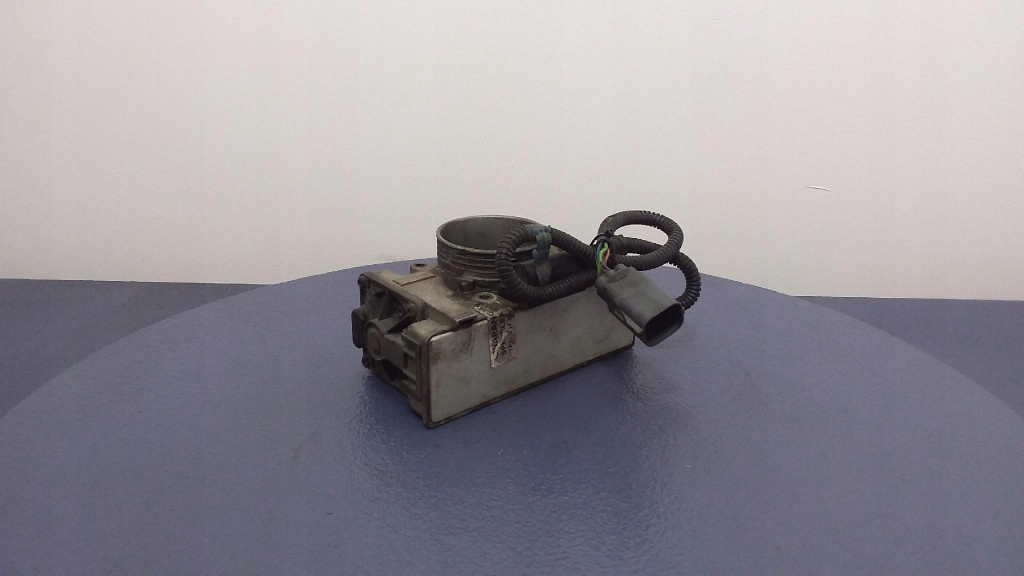 фото №1, Volvo s80 i 2.4b дросельна заслінка 58106038