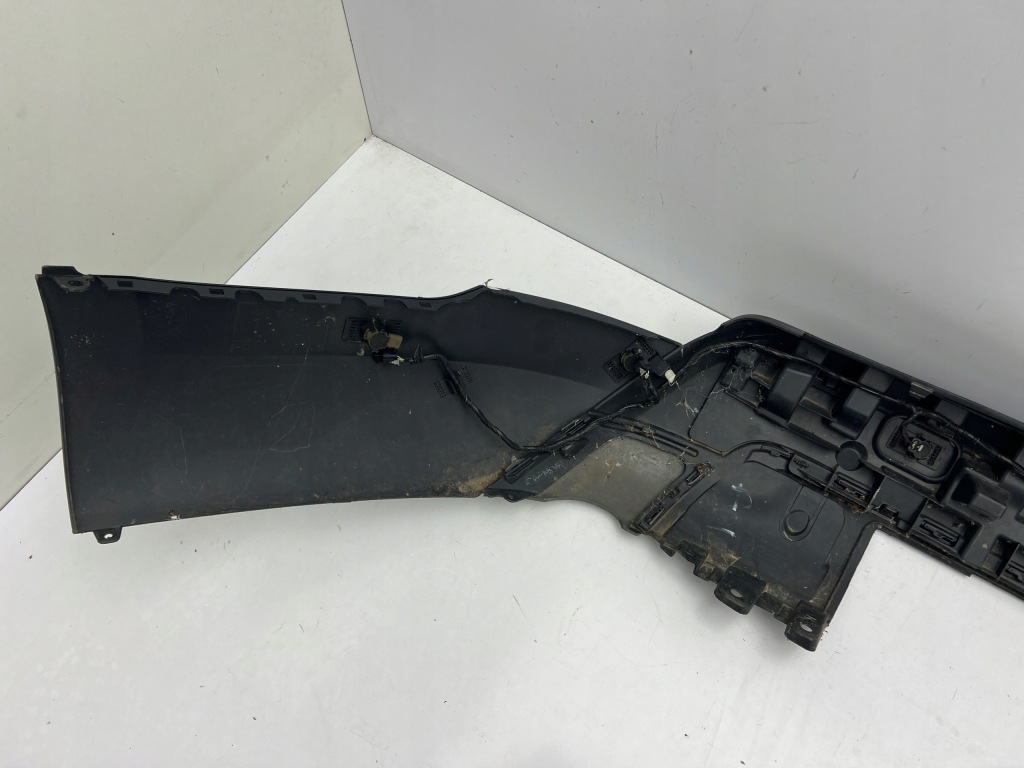 фото №7, Land rover discovery v 5 l462 бампер задний задняя 6xpdc оригинал 2016-