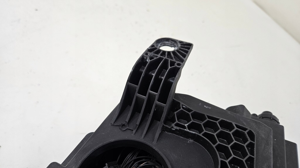 фото №10, Лампа правая перед передняя vw caddy iv full led 2k8941036s