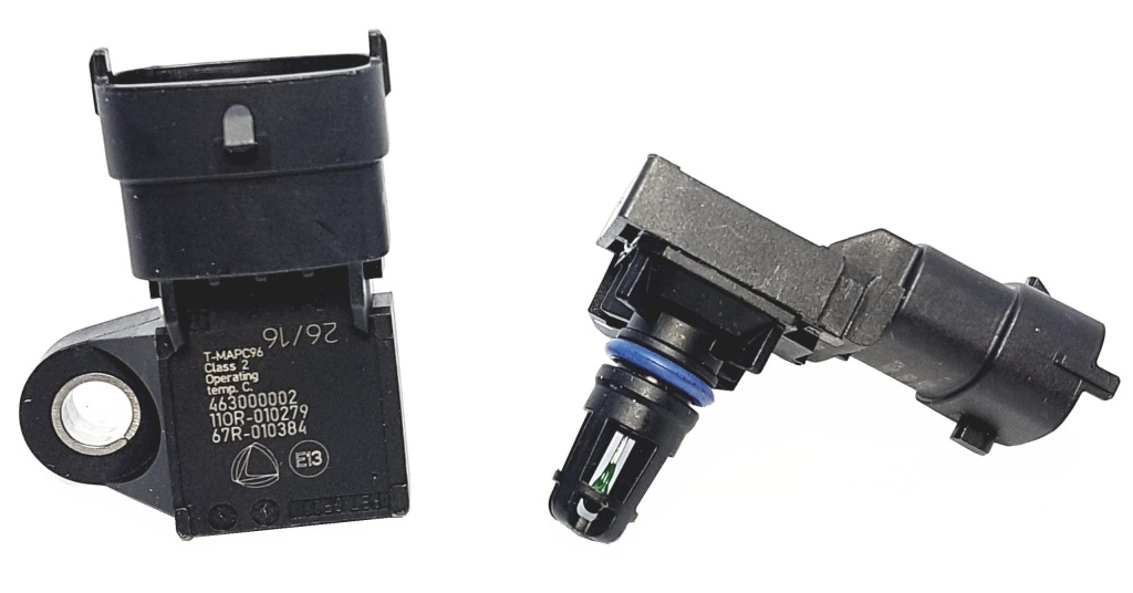 фото №1, Map датчик landi 5 bar датчик тиску mapsensor