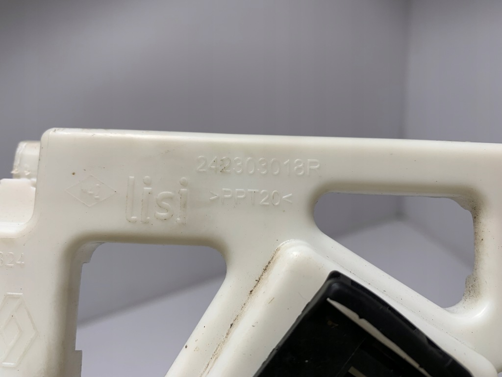 фото №3, 242303018 защита кронштейн порог renault espace v