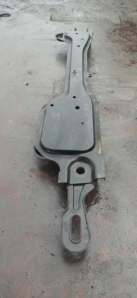 Балка pod радіатор 1.6 dci renault talisman Зі Шроту