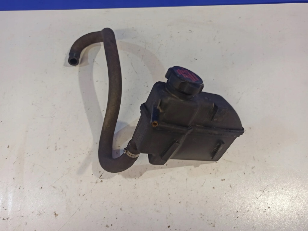 фото №6, Volvo s60 2001 бачки жидкость усилителя