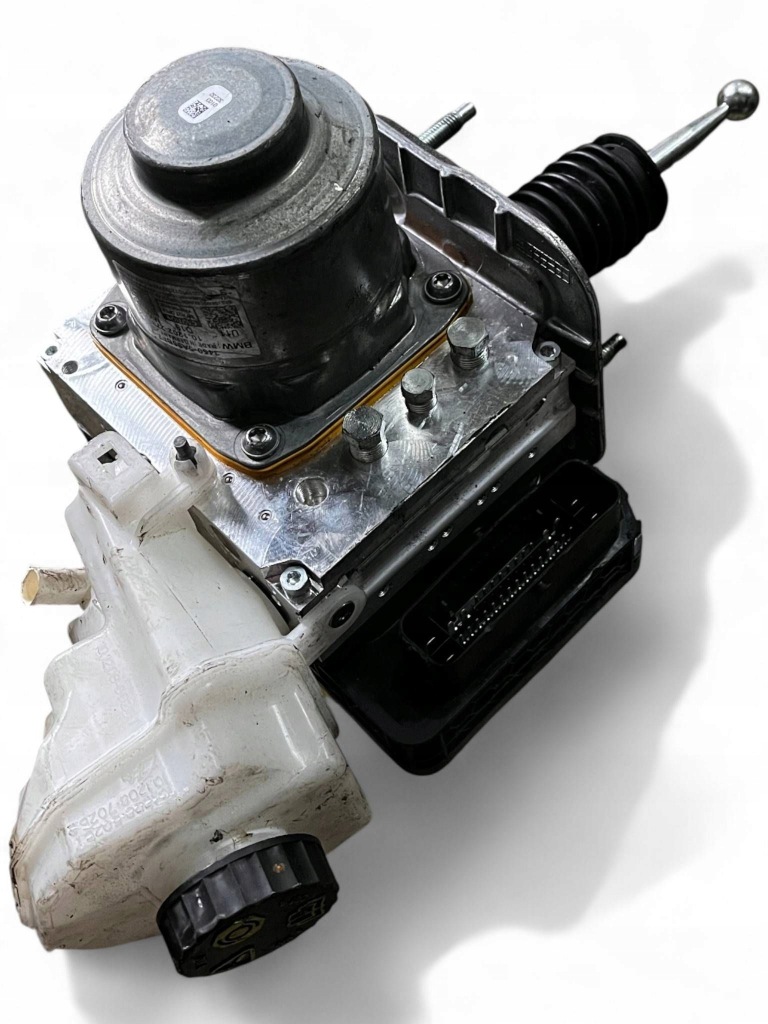 фото №1, Bmw x1 u11 усилитель тормозов тормоза 5a96bf7