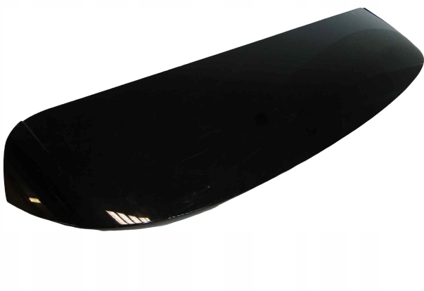 фото №1, Mercedes ml w166 166 спойлер задний na крышка