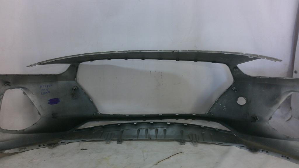 фото №9, Бампер перед передний hyundai i30 iii 17r 86511-g4000