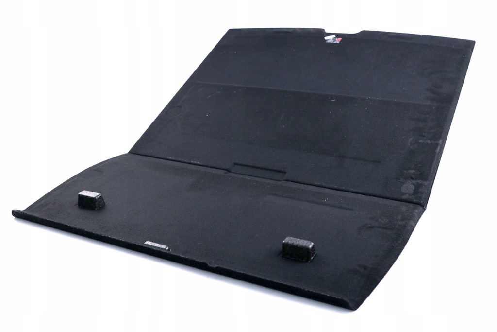 фото №11, Bmw f30 оббивка килимок плита підлога багажника