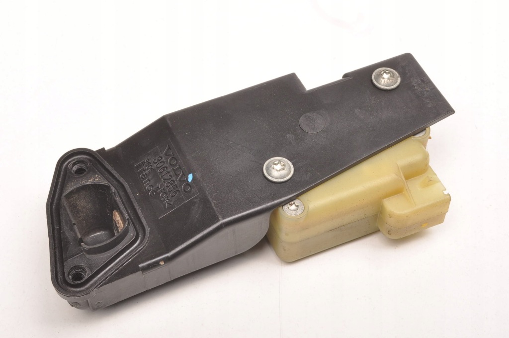 фото №1, Volvo v70 ii xc90 привод замка крышка заливной топлива 30612856