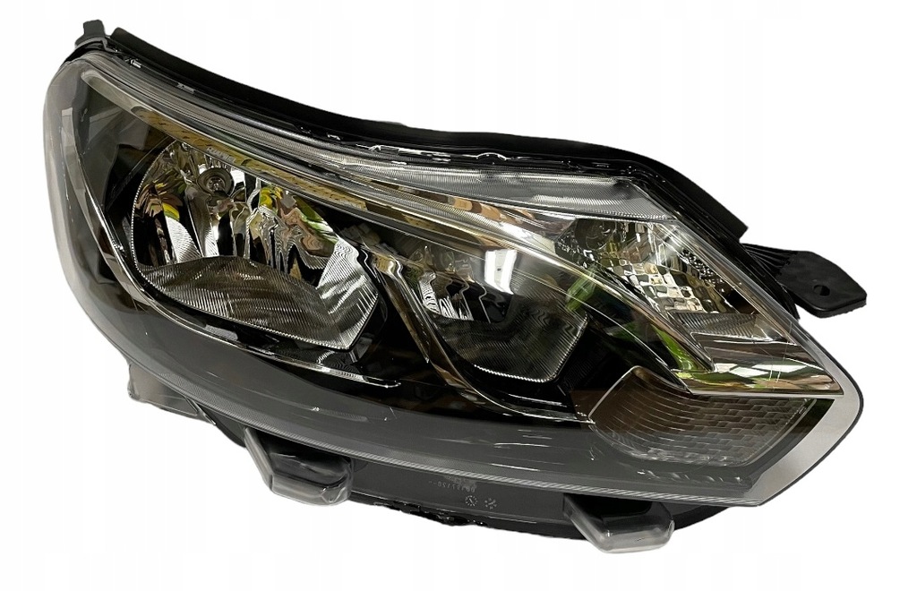 фото №1, Toyota proace 16-23 новий фара оригінал правий