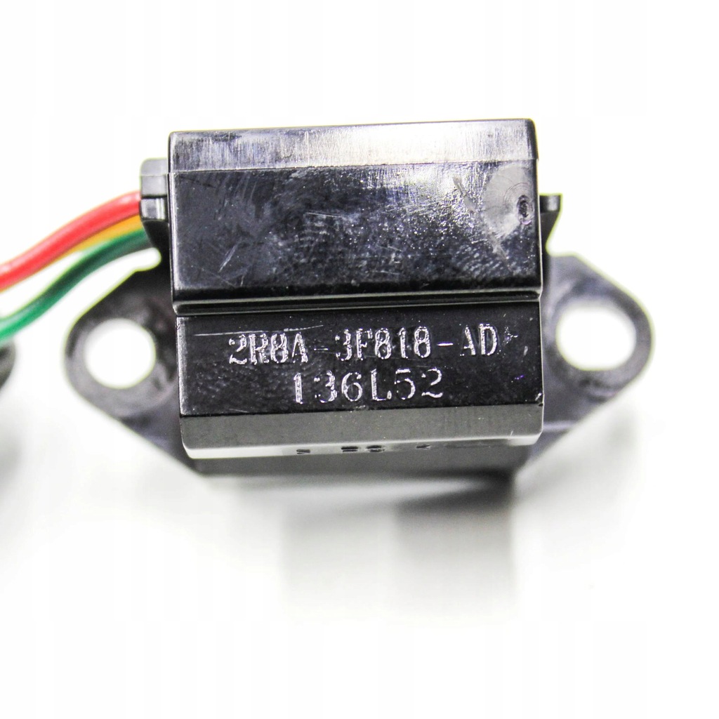 фото №5, Jaguar xk - xkr 2007 датчик kąta повороту