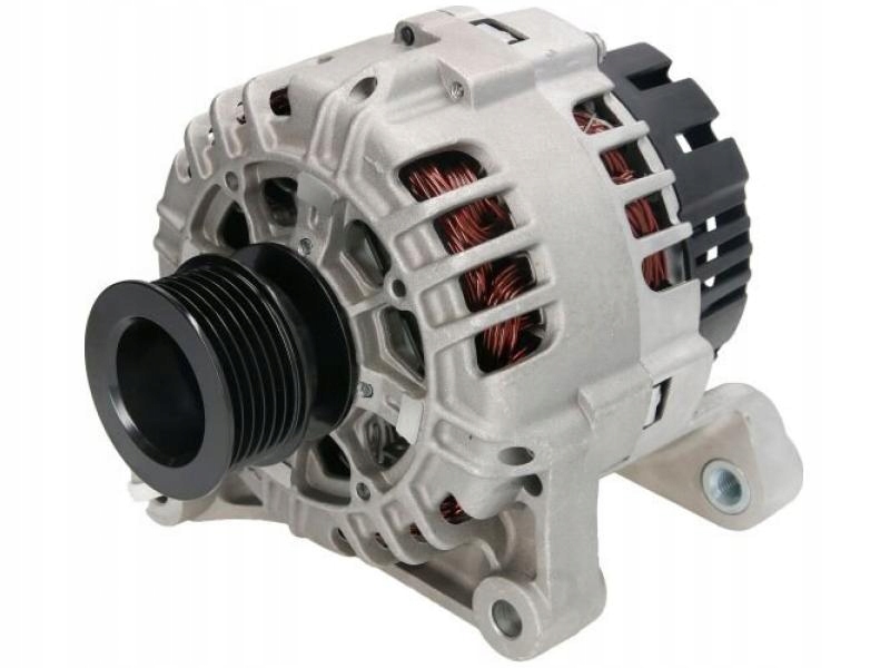 фото №1, Генератор stardax stx100033