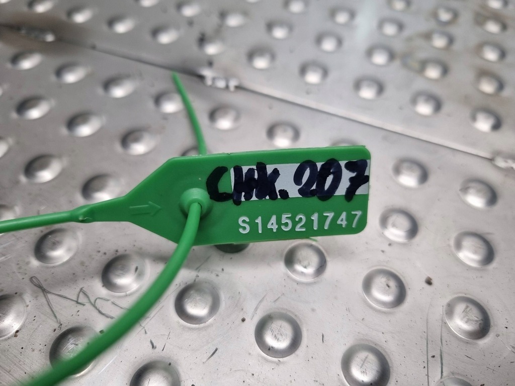 фото №8, Радіатор вихлопних газів egr 038131513ad golf v leon ii touran i octavia ii 1.9tdi