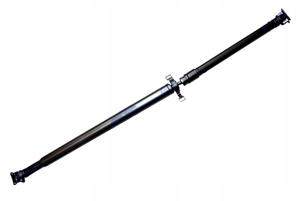 фото №2, Wał приводной dacia duster 4wd 10- nty