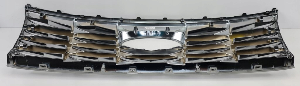 фото №9, Решётка радиатора защита решётка радиатора hyundai tucson iv 20-