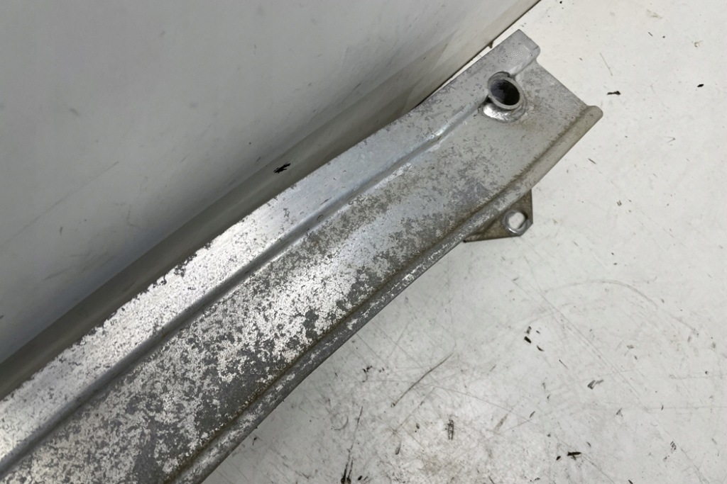 Балка бампера задня mini cooper f55 7300788 1.5l бензиновий 100kw 2015 Ціна