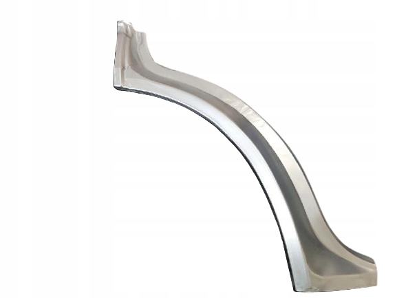 фото №1, Nissan pathfinder r51 04-13 крила правий задня