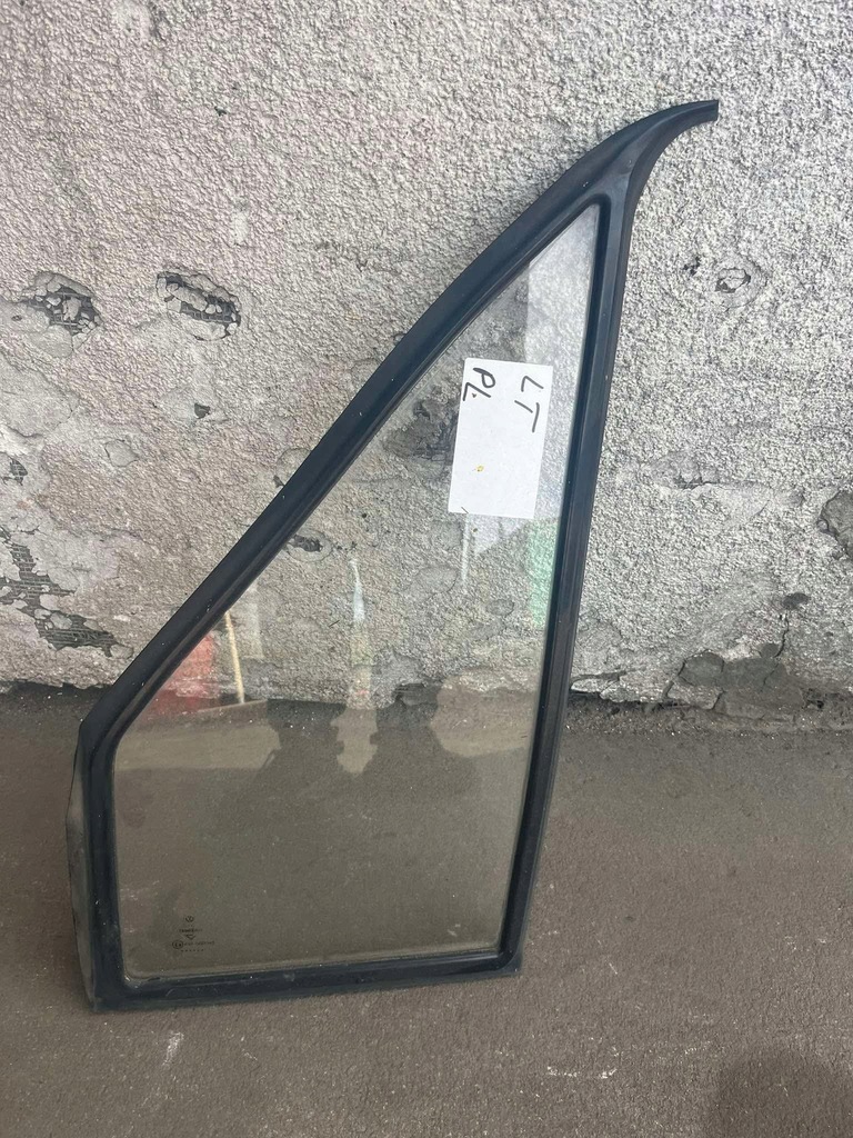 фото №1, Vw lt 35 mercedes sprinter w 903 скло трикутник лівий перед