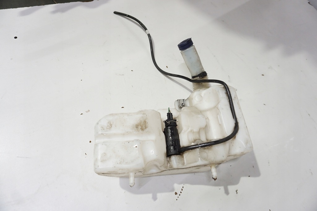 фото №1, Бак омывателя peugeot boxer ii 2 lift