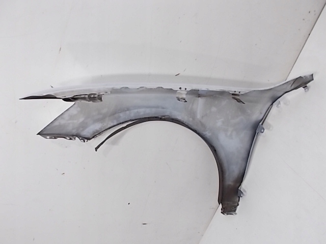 фото №10, Audi q5 8r 08-16 крила правий передній оригінал